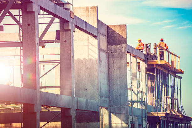 Best Residential Concrete Solutions in Wiggins, MS