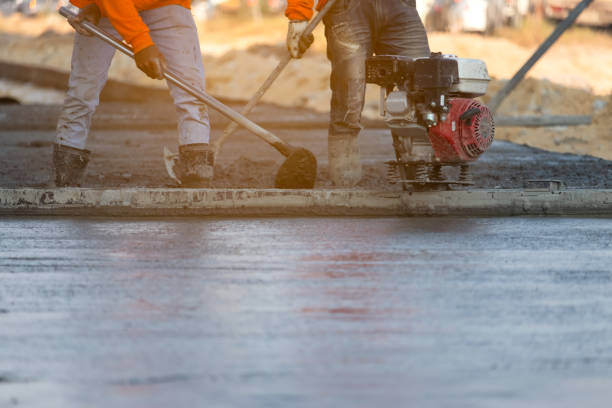 Best Decorative Concrete in Wiggins, MS