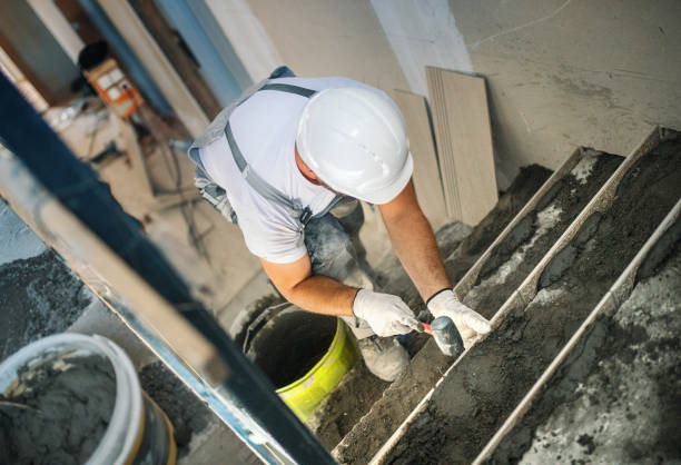 Best Concrete Staining and Coloring in Wiggins, MS