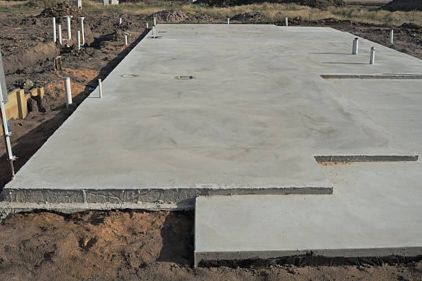 Best Concrete Demolition Services in Wiggins, MS