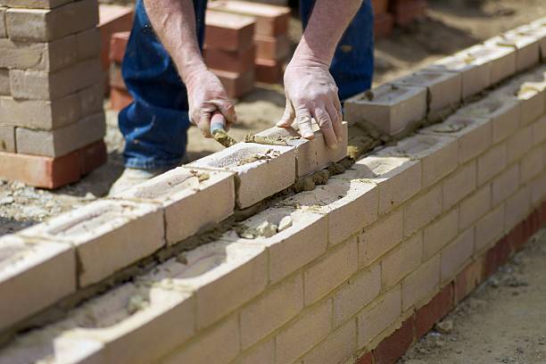 Best Concrete Retaining Walls in Wiggins, MS